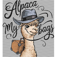 Animal Text Series-AT 1854